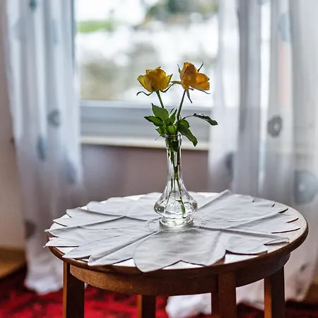 Am Storchennest Apartament Wilhelmsdorf (Ravensburg)