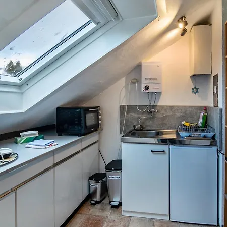 Apartament Am Storchennest Wilhelmsdorf (Ravensburg)