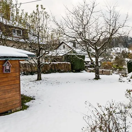 Am Storchennest Apartament Wilhelmsdorf (Ravensburg)