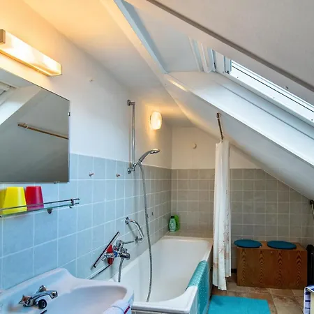 Am Storchennest Apartament *