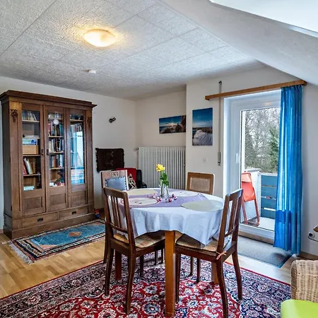 Apartament Am Storchennest *