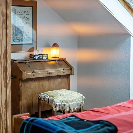 Apartament Am Storchennest Wilhelmsdorf (Ravensburg)